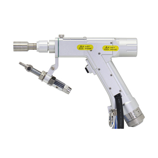 WaveTopSign Raytools BW101 Handheld Laser Welding Head 0-3KW