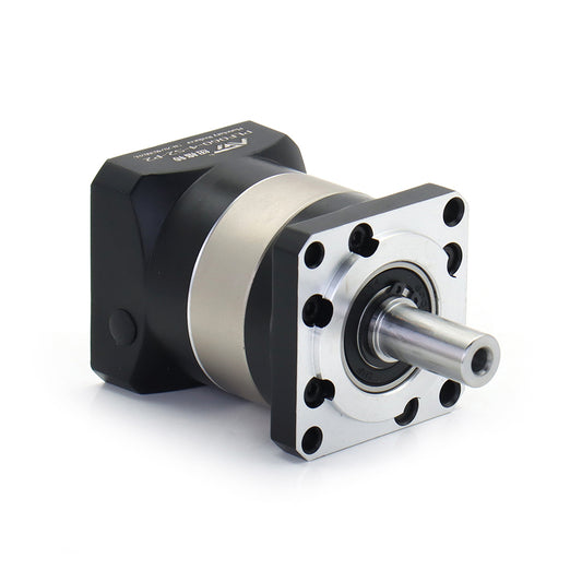 WaveTopSign Reducer Motor PLF060 Gearbox Ratio 3:1-100:1 High Precision