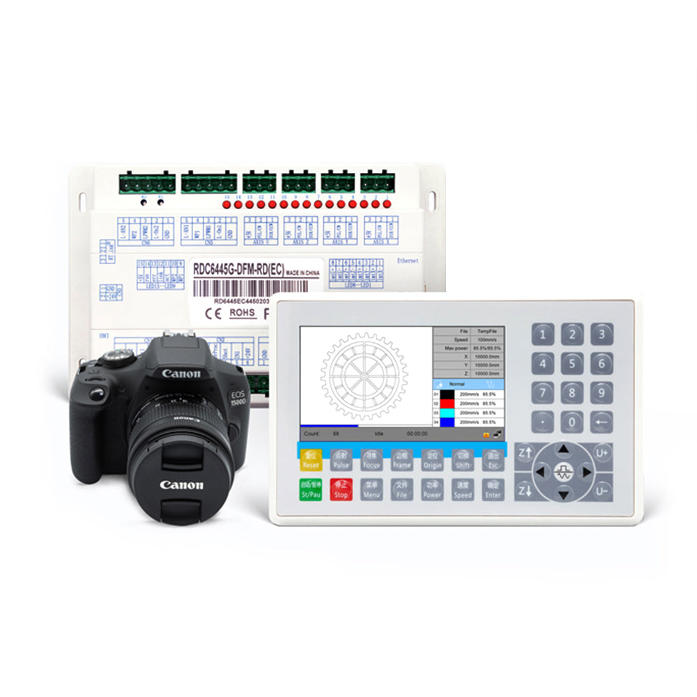 wavetopsign-ruida-co2-laser-controller-rdc6445g-dfm-rd
