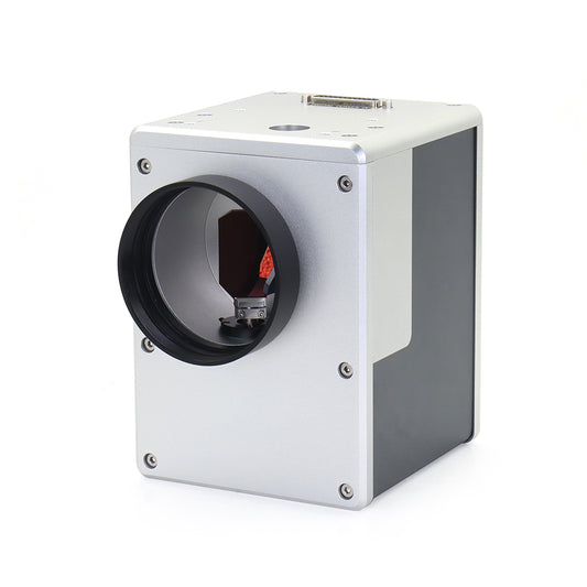 WaveTopSign Aperture 20mm 30mm Fiber or Co2 Laser Galvo Scanner Head