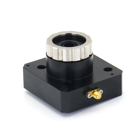 WaveTopSign Nozzle Connector of Raytools Laser Head BT240S