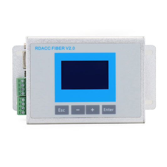 WaveTopSign Ruida Fiber Adapter Board RDACC-Fiber-V2.0