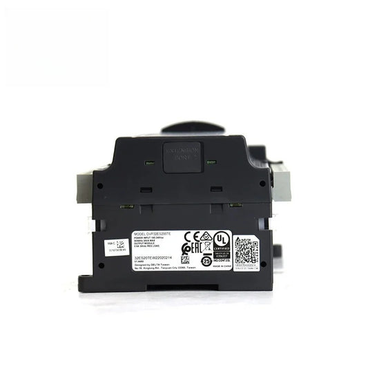 Delta PLC ES2 Series DVP20ES200RE DVP20ES200TE DVP32E200TE DVP40ES200RE DVP60ES200RE DVP40ES200TE