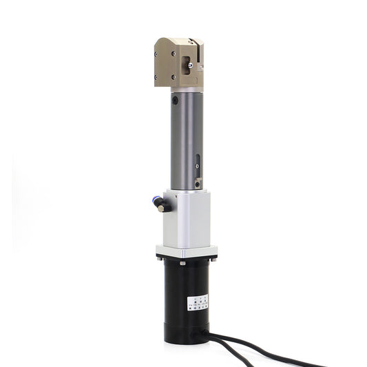 WaveTopSign 310W AC Round Knife Vibrating Knife 0-6000RPM