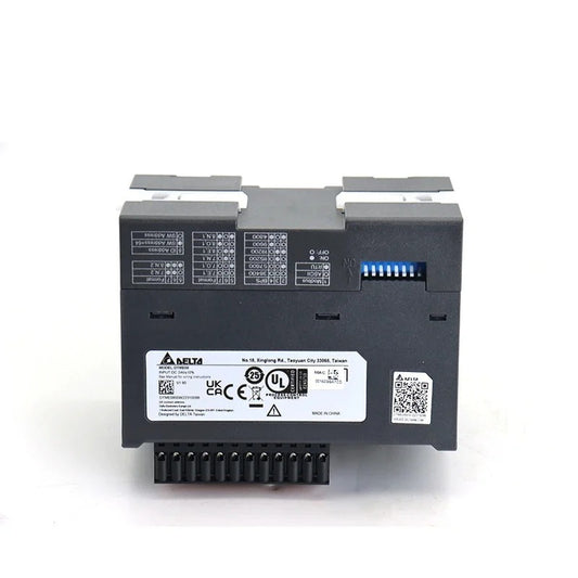 Delta PLC Module Ethernet Temperature Controller DTME08 DTMN04 DTM-BDC DTM-DOL DTM-DOR DTM-DOV DTM-DOC
