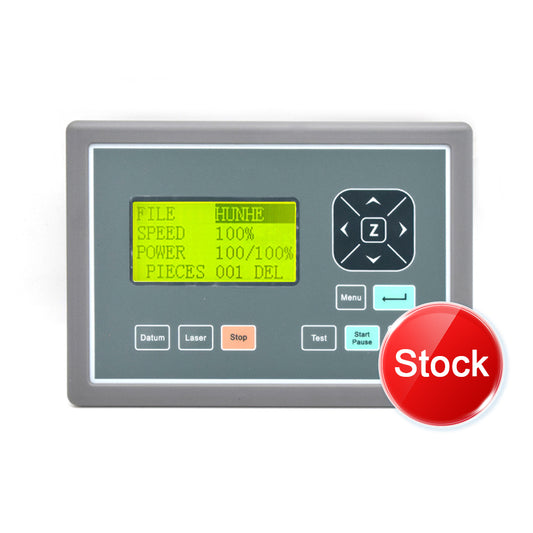 WaveTopSign PAD04A Coo2 Laser Control Panel