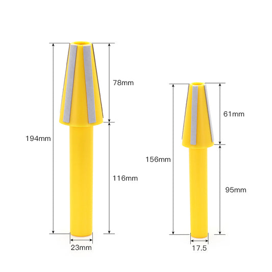 WaveTopSign Spindle Cleaning Rod BT30 BT40