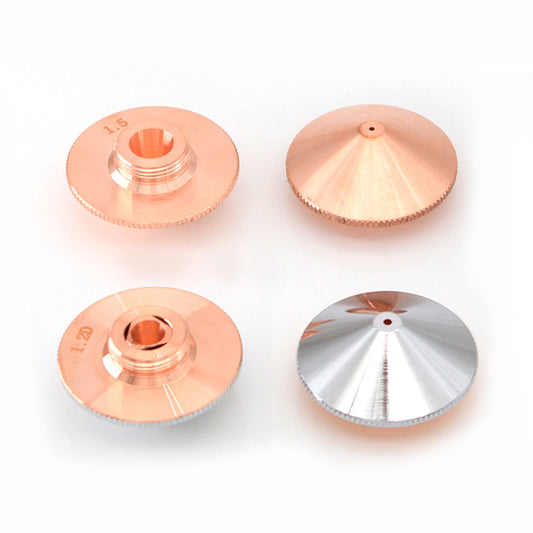 WaveTopSign D32mm M14 Fiber Laser Nozzle