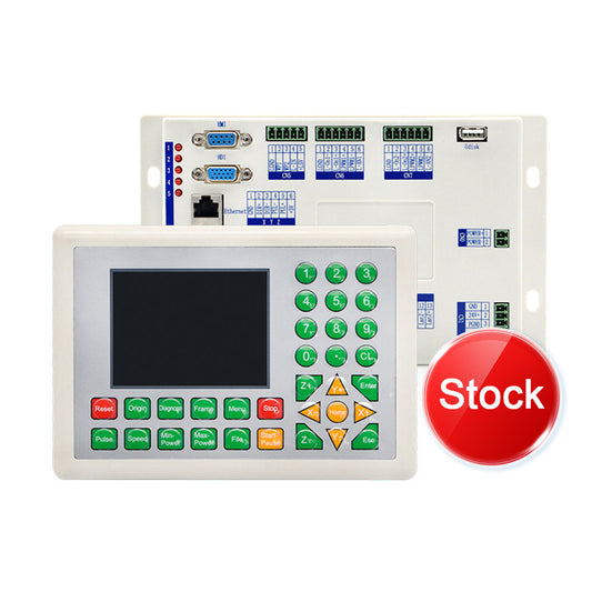 WaveTopSign Ruida RDC6332M Co2 Laser Controller