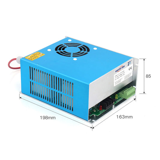 WaveTopSign 80W Co2 Laser Power Supply HY-DY10