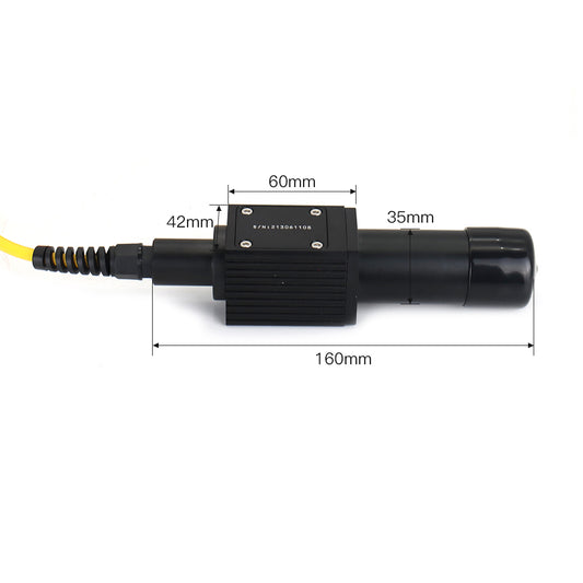 WaveTopSign JPT 50W Fiber Laser Source