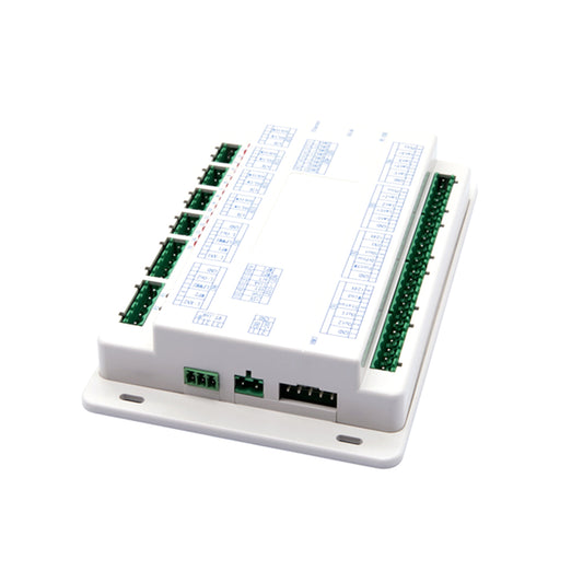 WaveTopSign Ruida Co2 Laser Controller RDC6445GZ-DFM-RD