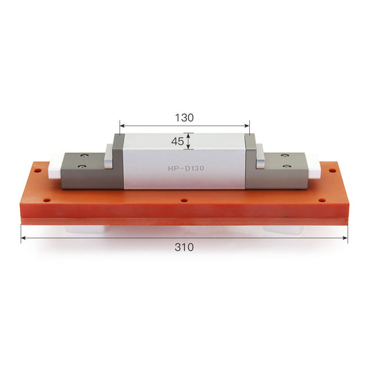 WaveTopSign YAG Laser Ceramic Cavity