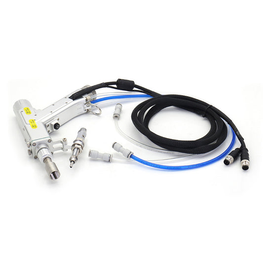 WaveTopSign Raytools BW101 Handheld Laser Welding Head 0-3KW