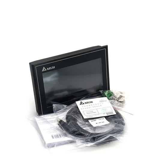 Delta Touch Screen HMI DOP Series DOP-107SV DOP-107BV DOP-107CV DOP-107WV DOP-107EG DOP-107EV