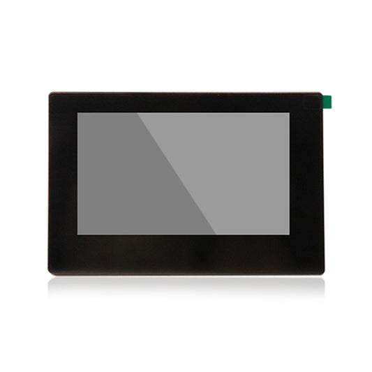 WaveTopSign Co2 Laser Controller ZY7164G 6Axis 7-inch