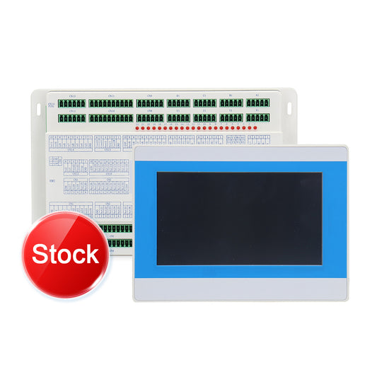 WaveTopSign Ruida RDD6616US Co2 Laser Controller