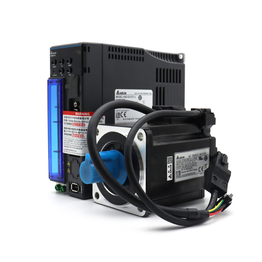 wavetopsign-delta-b3-750w-servo-motor-kits-asd-e3-0721-l-ecm-e3m-c20807rse-sse