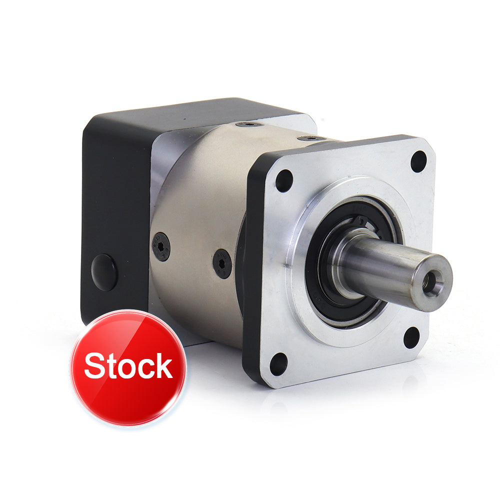 wavetopsign-planetary-reducer-plf080-high-precision-gear-motor-5-1-100-1