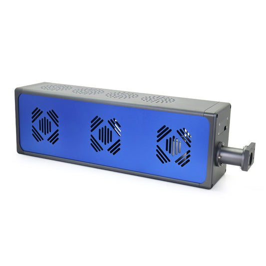 WaveTopSign Co2 Laser Path 585x160x175mm for Synrad Co2 Laser Souce