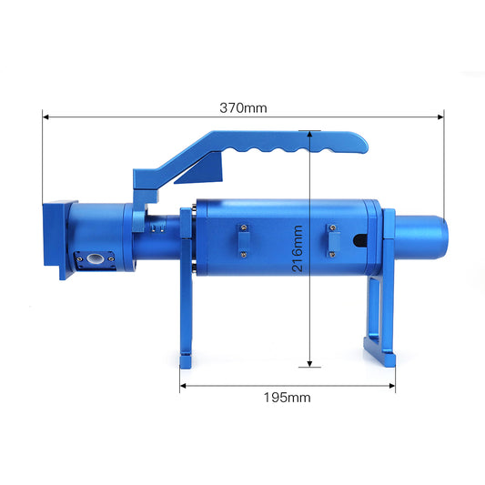 WaveTopSign Optical Beam Path Portable Hand-held Light Path