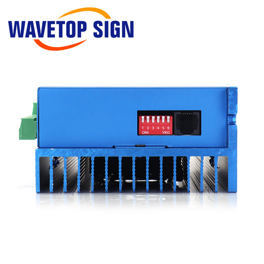 WaveTopSign Stock JSS Hybrid Servo Driver HSS86