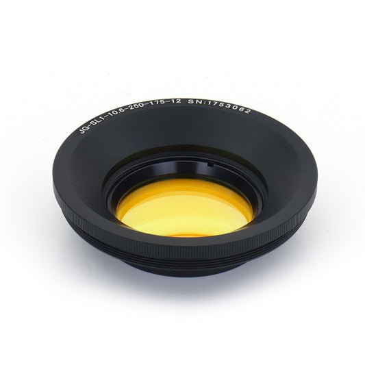 WaveTopSign Co2 Laser F-theta Scan Lens