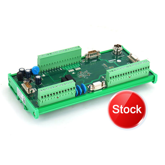 WaveTopSign Weihong EX33A Terminal Board