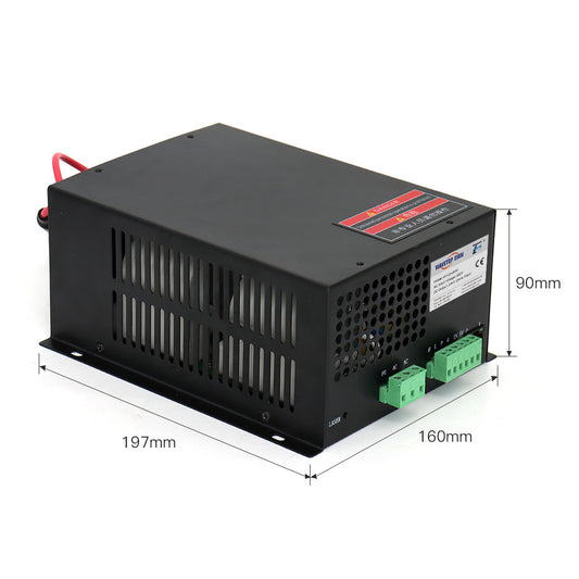 WaveTopSign MYJG-60W CO2 Laser Power Supply