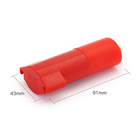 WaveTopSign High Voltage Cable Connector