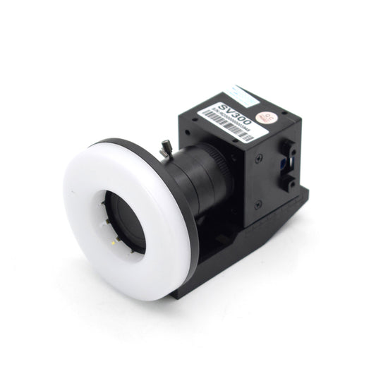 WaveTopSign Ruida RDV6442G CCD Visual Co2 Laser Control System