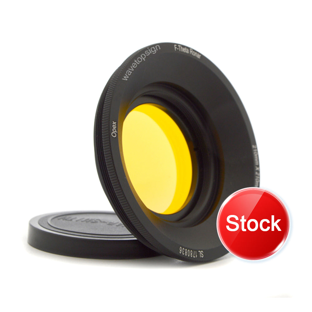 wavetopsign-opex-co2-laser-f-theta-scan-lens