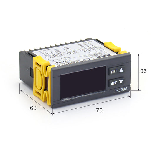 WaveTopSign S&A Intelligent Temperature Controller