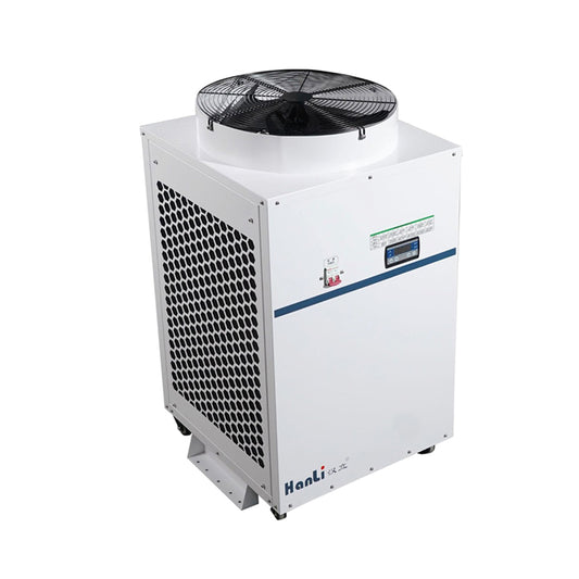 WaveTopSign HL-1500W Fiber Industrial Water Chiller