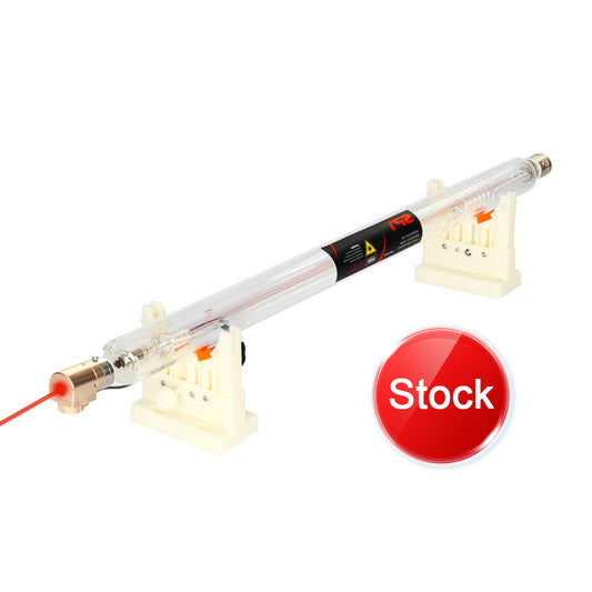 WaveTopSign SPT Co2 Laser Tube TR30 With Red Pointer