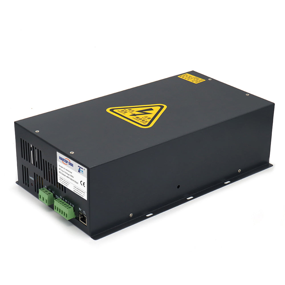 wavetopsign-hy-w120-100-120w-co2-laser-power-supply-for-co2-laser-engraving-cutting-machine