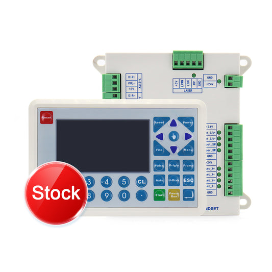 WaveTopSign TL-A3 CO2 Laser Controller 24V