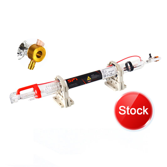WaveTopSign SPT Co2 Laser Tube C35 C43 C45 C50
