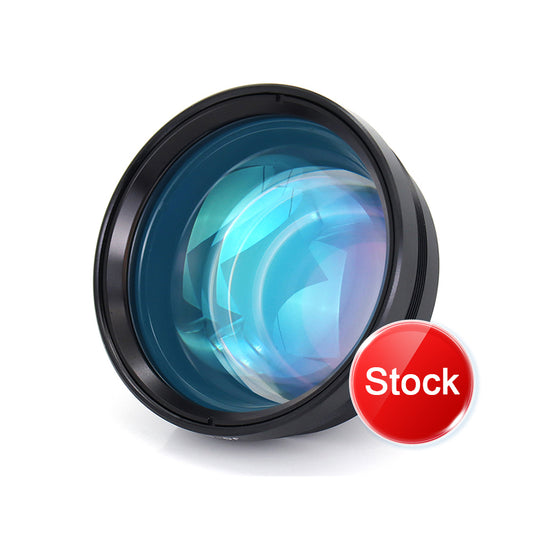 WaveTopSign 355nm UV Laser F-theta Scan Lens