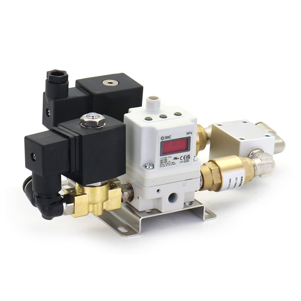 wavetopsign-solenoid-valve-kits-24v-itv2050-313n-pneumatic-equipment