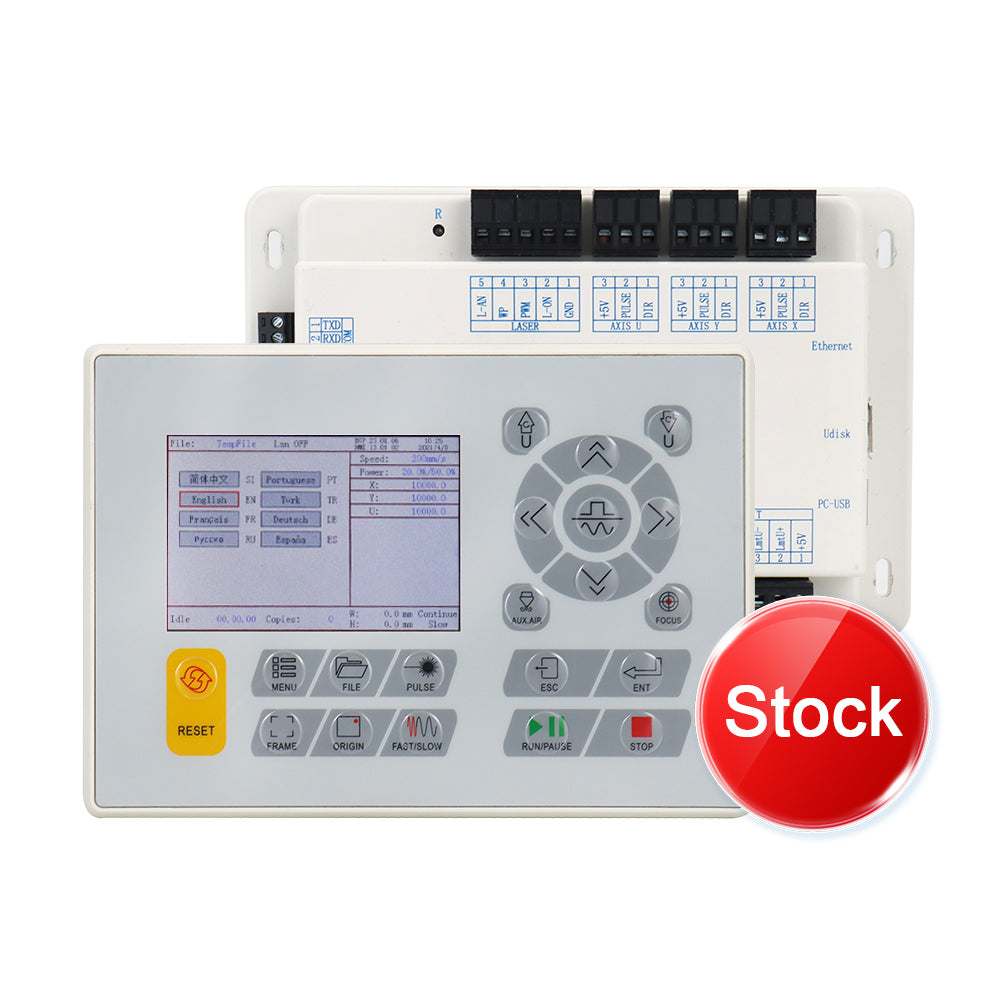 wavetopsign-kt332n-coo2-laser-controller
