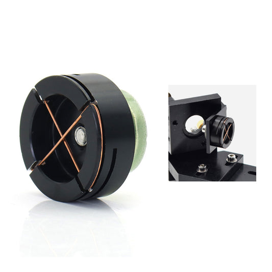 WaveTopSign Laser Path Calibrating Device Alignment Kit Dimming Target