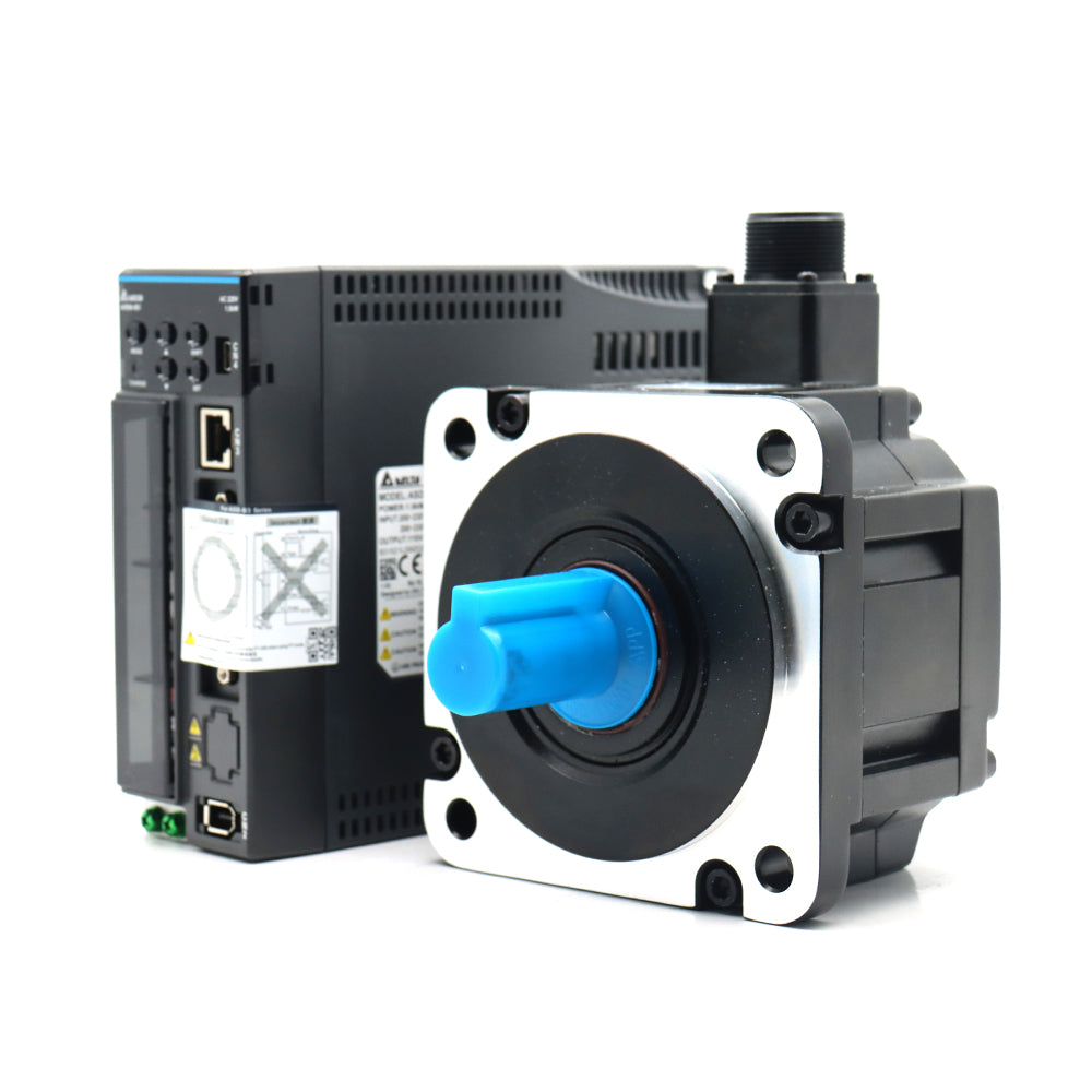wavetopsign-delta-b3-1kw-servo-motor-kits-asd-b3-1021-l-ecm-b3m-e21310rs1-ss1-replaces-b2-series-1kw