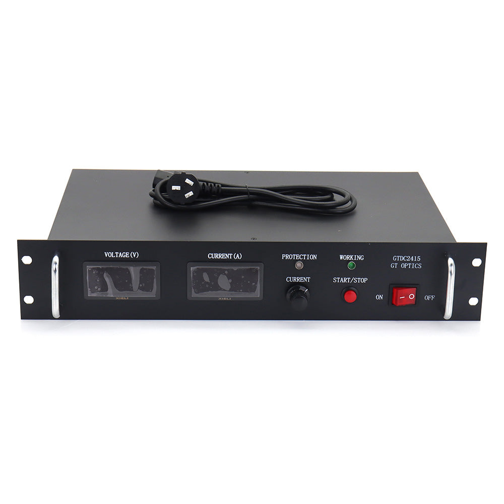 wavetopsign-30w-laser-power-supply-gtdc-1230-match-with-30w-yag-laser-module-for-yag-laser-welding-machine