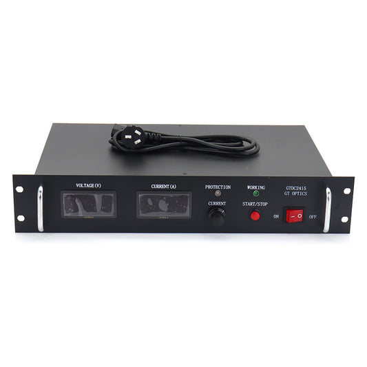 WaveTopSign YAG Laser Power Supply GTDC Series