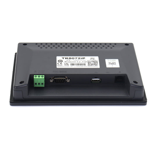WaveTopSign HYD-LC3000 Laser Expansion Control Card With Touch Screen DC 24V
