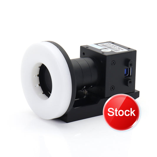WaveTopSign Ruida SV300 CCD For Ruida Co2 Laser Controller