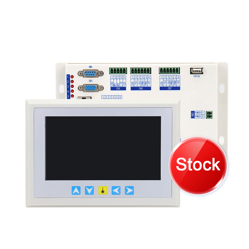 wavetopsign-ruida-rdc6332m-co2-laser-controller