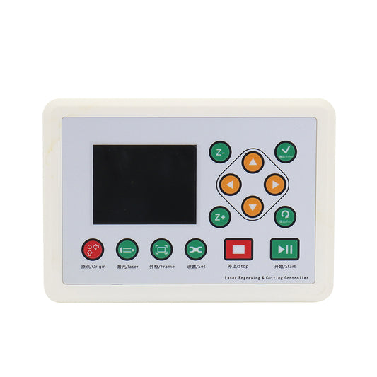 WaveTopSign Co2 Laser Controller ZY2810