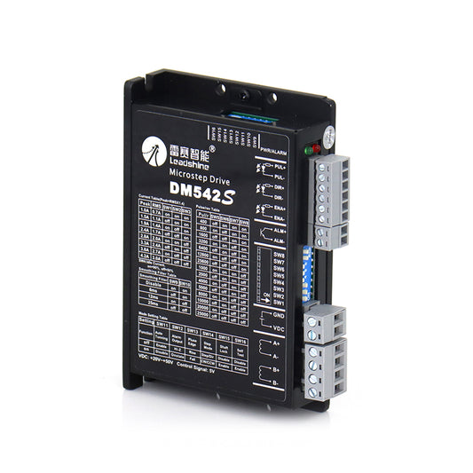 WaveTopSign Stepper Driver 2Phase DM422 DM542 DM556 DM860 DM882S ND882